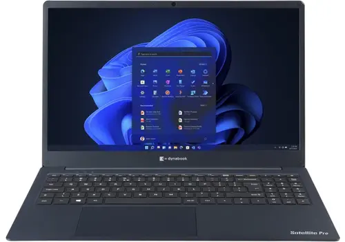 DynaBook (Toshiba) Satellite Pro C50-J-140 | i3-1115G4| 8GB DDR4 | 256GB SSD | 15.6 