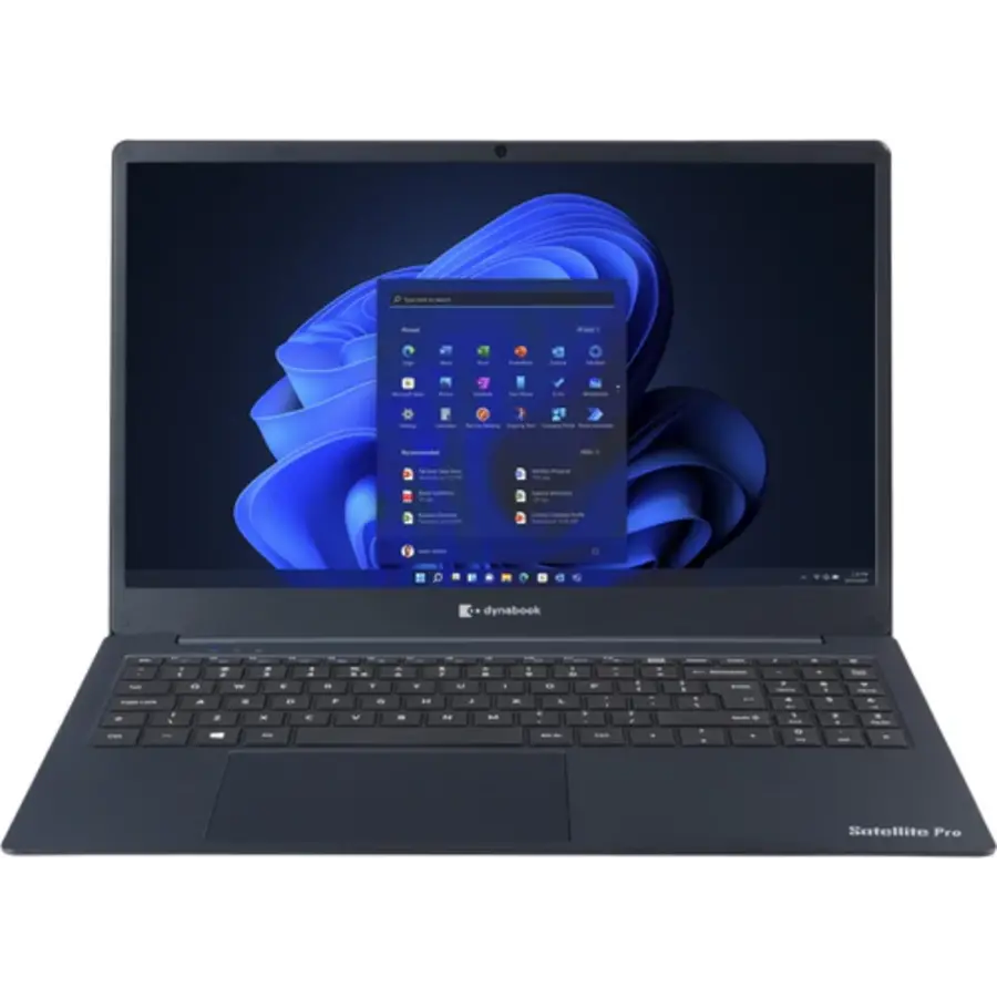 DynaBook (Toshiba) Satellite Pro C50-J-140 | i3-1115G4| 8GB DDR4 | 256GB SSD | 15.6-1