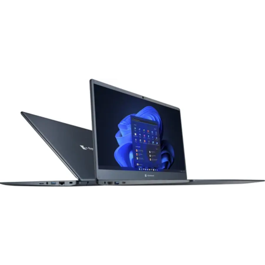 DynaBook (Toshiba) Satellite Pro C50-J-140 | i3-1115G4| 8GB DDR4 | 256GB SSD | 15.6-2