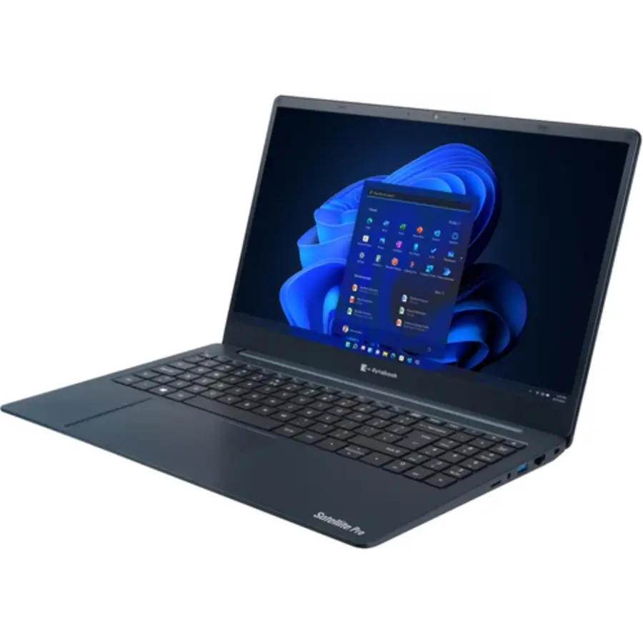 DynaBook (Toshiba) Satellite Pro C50-J-140 | i3-1115G4| 8GB DDR4 | 256GB SSD | 15.6-3