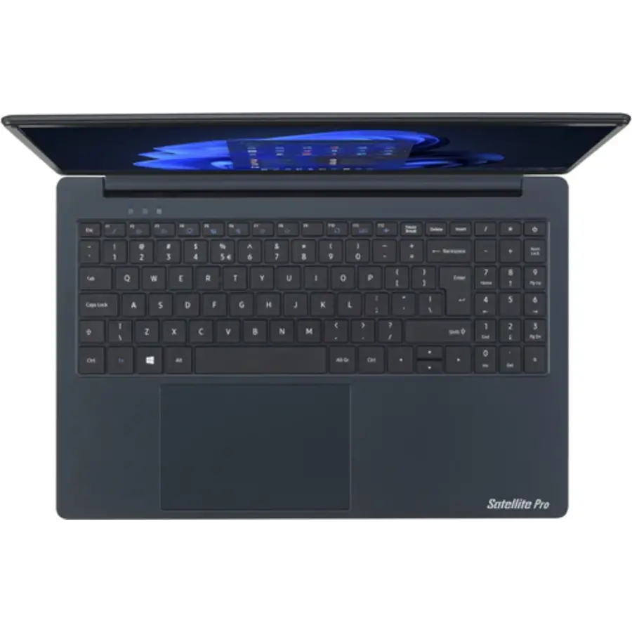 DynaBook (Toshiba) Satellite Pro C50-J-140 | i3-1115G4| 8GB DDR4 | 256GB SSD | 15.6-4
