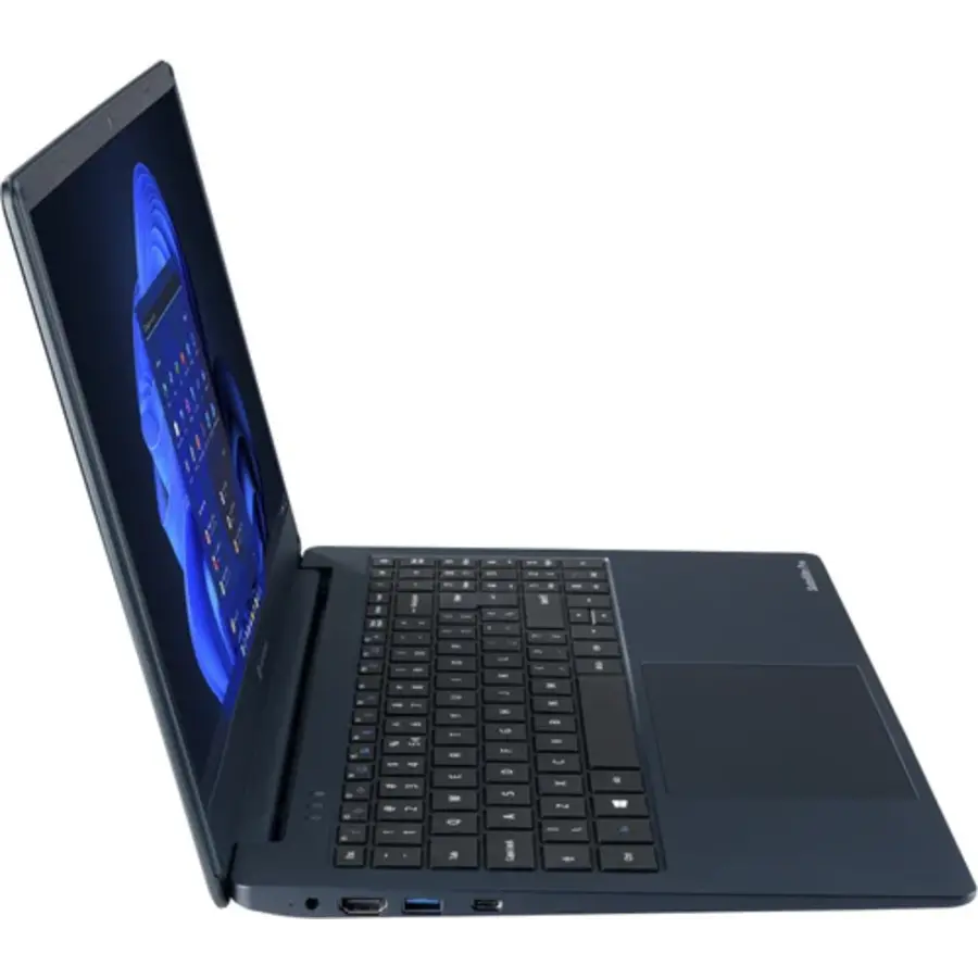 DynaBook (Toshiba) Satellite Pro C50-J-140 | i3-1115G4| 8GB DDR4 | 256GB SSD | 15.6-6