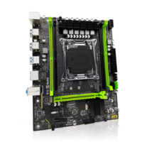 thumb-ZSUS X99 P4 Moederbordset met Intel Xeon E5-2650 v4 – LGA2011-3, DDR4, Micro-ATX-3