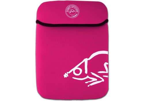 Universele Paarse Beschermhoes voor 9.7" & 10" Tablets – Compatibel met Point of View  Universele Paarse Beschermhoes voor 9.7" & 10" Tablets – Compatibel met Point of View