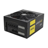 thumb-OCZ ZT Series 750W Volledig Modulaire ATX Voeding – 80 PLUS Bronze, Stil & Betrouwbaar​-2