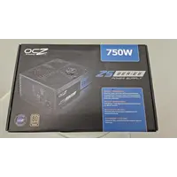 thumb-OCZ ZS Series 750W ATX Voeding – 80 PLUS Bronze, 4× PCIe, Stil & Betrouwbaar​-3