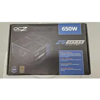 thumb-OCZ ZS Series 650W ATX Voeding – 80 PLUS Bronze, Betrouwbare Prestaties​-5