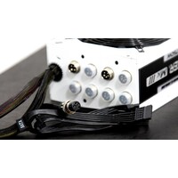 thumb-OCZ Silencer Mk III 750W ATX Voeding – 80 PLUS Gold, Semi-Modulair, Stille Werking​-5