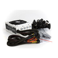 thumb-OCZ Silencer Mk III 750W ATX Voeding – 80 PLUS Gold, Semi-Modulair, Stille Werking​-6