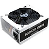 OCZ OCZ Silencer Mk III 750W ATX Voeding – 80 PLUS Gold, Semi-Modulair, Stille Werking​