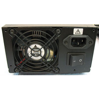thumb-OCZ PC Power & Cooling Turbo-Cool 1200W ATX Voeding – Industriële Kracht en Betrouwbaarheid​-3
