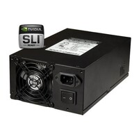 thumb-OCZ PC Power & Cooling Turbo-Cool 1200W ATX Voeding – Industriële Kracht en Betrouwbaarheid​-1