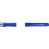 Samsung Samsung Gear Sport Siliconen Sportband – 20 mm – Blauw – Originele Samsung Accessoire​