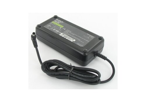 Sony 39W Laptop Adapter – 19.5V 2.0A – 6.0 x 4.4 mm Centerpin – Originele AC Oplader 