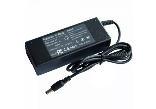Vervangende Samsung Laptopadapter – 90W – 19V 4.74A – 5.5 x 3.0 mm – Compatibel 