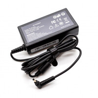 thumb-Vervangende Samsung 65W Laptopadapter – 19V 3.42A – 5.0 x 3.0 mm – Compatibel-1