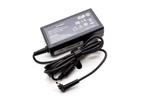 Vervangende Samsung 65W Laptopadapter – 19V 3.42A – 5.0 x 3.0 mm – Compatibel 