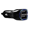 Targus Targus APD503EU Dual USB Autolader – 17W – 12V/24V – 2 Poorten