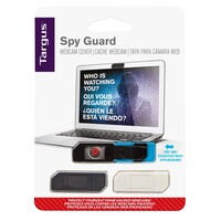 thumb-Targus Spy Guard Webcam Cover – AWH012GL – 3-pack schuifbare cameralensbeschermers voor laptops-8