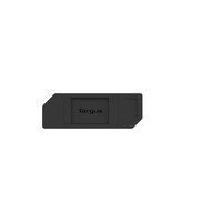 thumb-Targus Spy Guard Webcam Cover – AWH012GL – 3-pack schuifbare cameralensbeschermers voor laptops-3