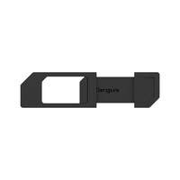 thumb-Targus Spy Guard Webcam Cover – AWH012GL – 3-pack schuifbare cameralensbeschermers voor laptops-2