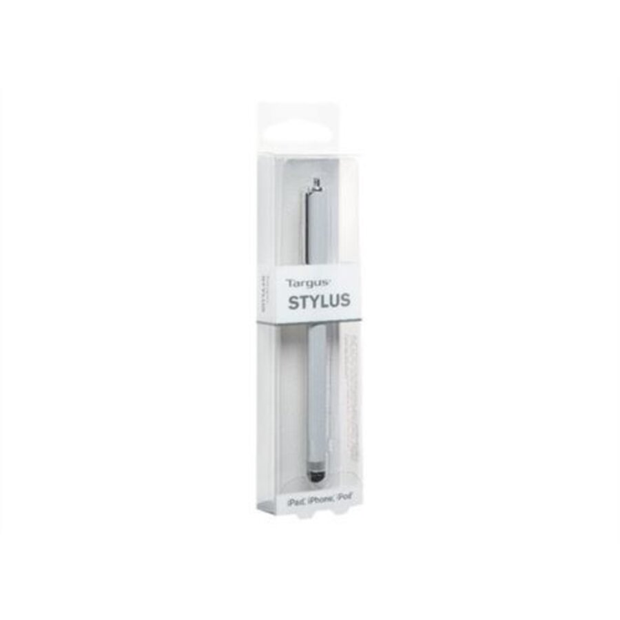 Targus Stylus Pen – AMM0109AEU – Precieze stylus voor tablets en smartphones-2