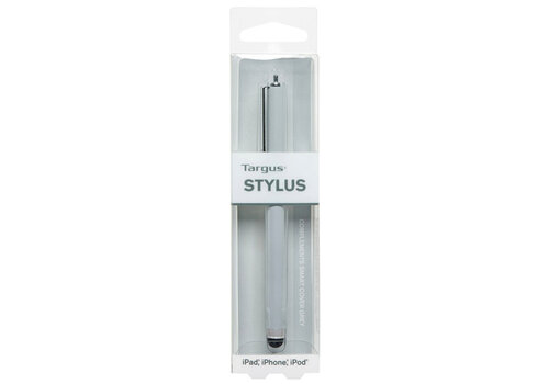 Targus Stylus Pen – AMM0109AEU – Precieze stylus voor tablets en smartphones 