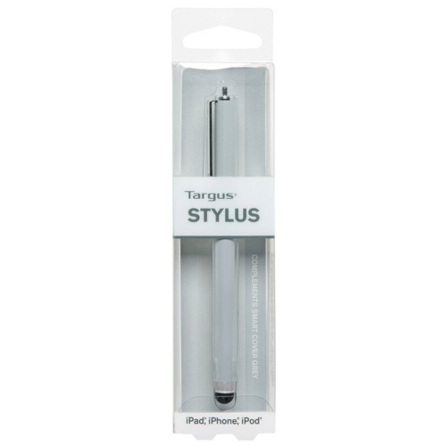 Targus Stylus Pen – AMM0109AEU – Precieze stylus voor tablets en smartphones-1
