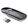 Targus Targus Presentation Remote – AMP18EU – Draadloze presenter met 2-knopsbediening en 15 meter bereik