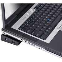 thumb-Targus USB 3.0 Dual Video Docking Station – ACP70EU – Universele docking met HDMI, DVI en Gigabit Ethernet-4