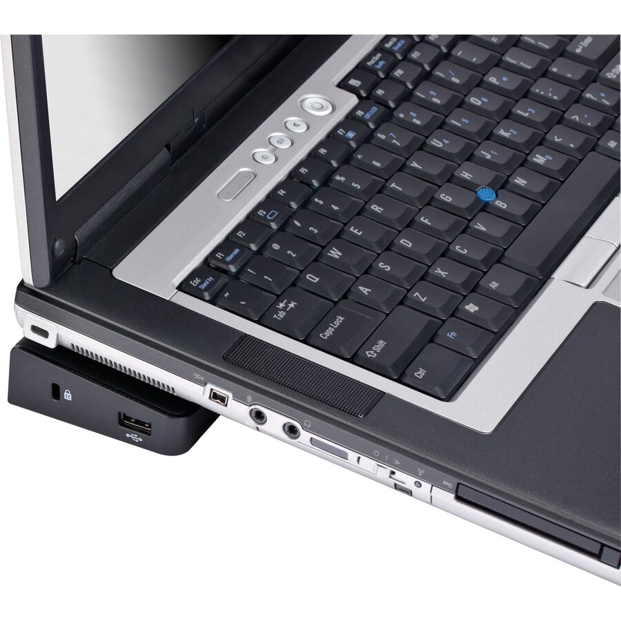Targus USB 3.0 Dual Video Docking Station – ACP70EU – Universele docking met HDMI, DVI en Gigabit Ethernet-4