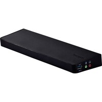 thumb-Targus USB 3.0 Dual Video Docking Station – ACP70EU – Universele docking met HDMI, DVI en Gigabit Ethernet-2