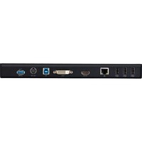 thumb-Targus USB 3.0 Dual Video Docking Station – ACP70EU – Universele docking met HDMI, DVI en Gigabit Ethernet-3