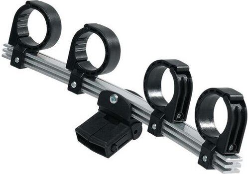 Triax TD Multifeedhouder – 4x LNB (3°–20°) 