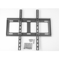 thumb-Hikvision DS-DM3255WA1/G Muurbeugel voor 55” Videowall Monitor-4
