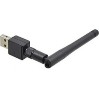 thumb-USB Wi-Fi-adapter 802.11n/g/b met antenne-2
