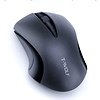 T-WOLF T-WOLF Q2 Draadloze Muis – 2.4GHz, 1600 DPI, Zwart