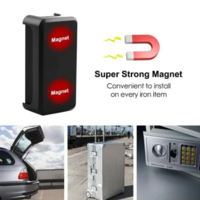 thumb-Pixerd AT2 Mini GPS Tracker – Compacte Real-Time Volgsysteem met Magnetische Bevestiging-2