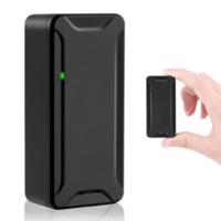 thumb-Pixerd AT2 Mini GPS Tracker – Compacte Real-Time Volgsysteem met Magnetische Bevestiging-1