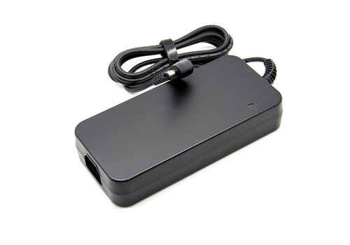 MSI 180W Laptopadapter – 19,5V 9,23A – 5,5 x 2,5 mm Stekker 