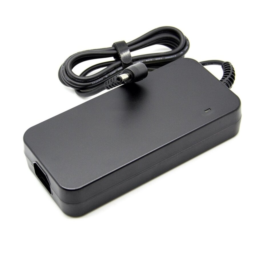 MSI 180W Laptopadapter – 19,5V 9,23A – 5,5 x 2,5 mm Stekker-1