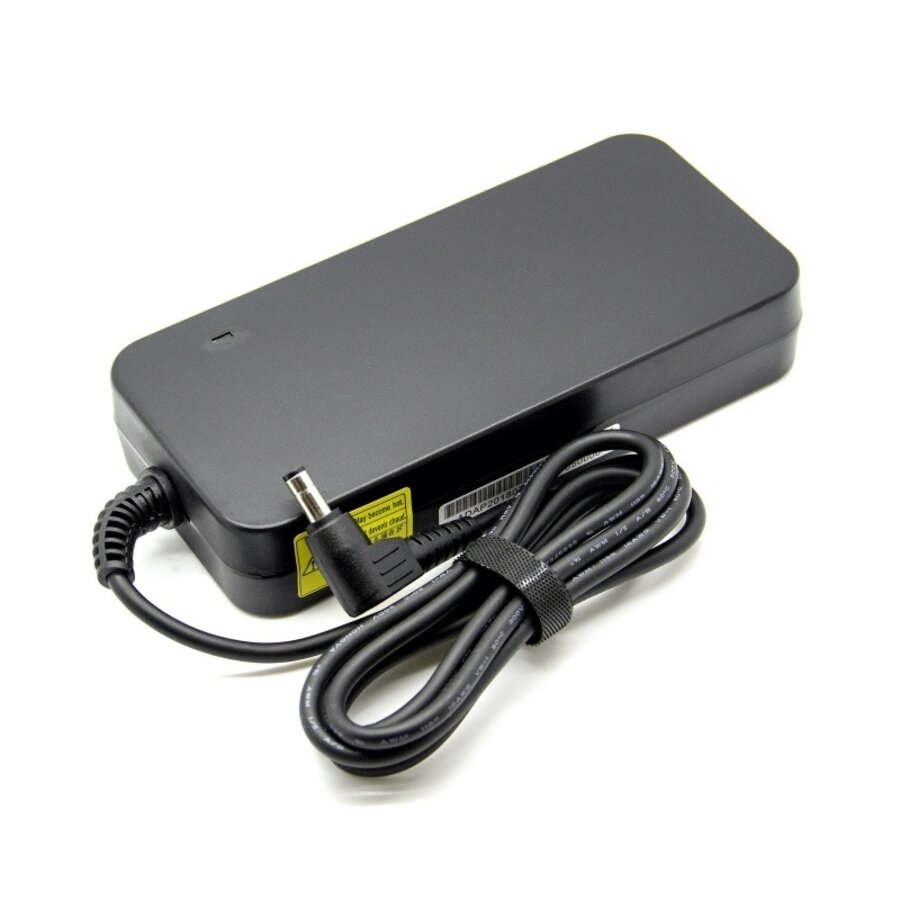 MSI 180W Laptopadapter – 19,5V 9,23A – 5,5 x 2,5 mm Stekker-2