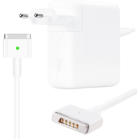 45W Vervangende Adapter – 5-pins T-Tip MagSafe voor MacBook Air