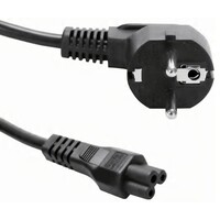thumb-Fujitsu 65W Laptop Adapter – 19V 3.42A – 5.5 x 2.5 mm Stekker-3