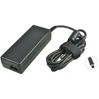 thumb-Fujitsu 65W Laptop Adapter – 19V 3.42A – 5.5 x 2.5 mm Stekker-1