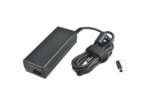 Fujitsu 65W Laptop Adapter – 19V 3.42A – 5.5 x 2.5 mm Stekker 