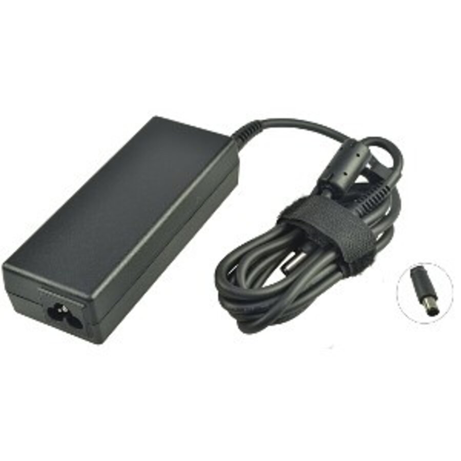 Fujitsu 65W Laptop Adapter – 19V 3.42A – 5.5 x 2.5 mm Stekker-1