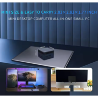 thumb-Zazitec M6S Mini PC – Intel Alder Lake-N100 – 12GB LPDDR5 RAM – 512GB NVMe SSD-2