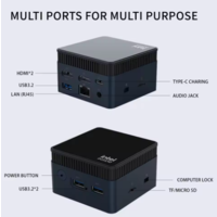 thumb-Zazitec M6S Mini PC – Intel Alder Lake-N100 – 12GB LPDDR5 RAM – 512GB NVMe SSD-3