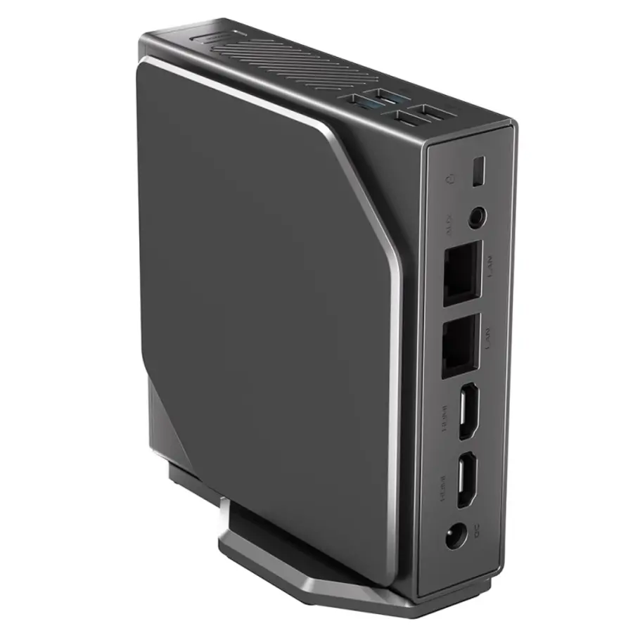 Zazitec S1 Mini PC – Intel Alder Lake-N100 – 16GB RAM – 512GB SSD-3